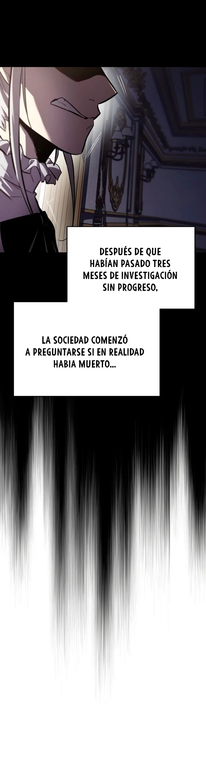 El principe perezoso se convierte en un genio - Capítulo 62 - Página 9 - LectorTMOo