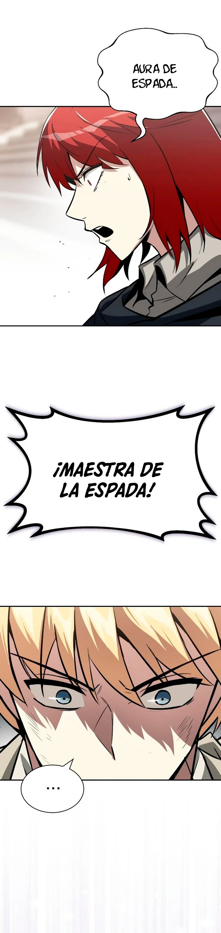 El principe perezoso se convierte en un genio - Capítulo 62 - Página 29 - LectorTMOo