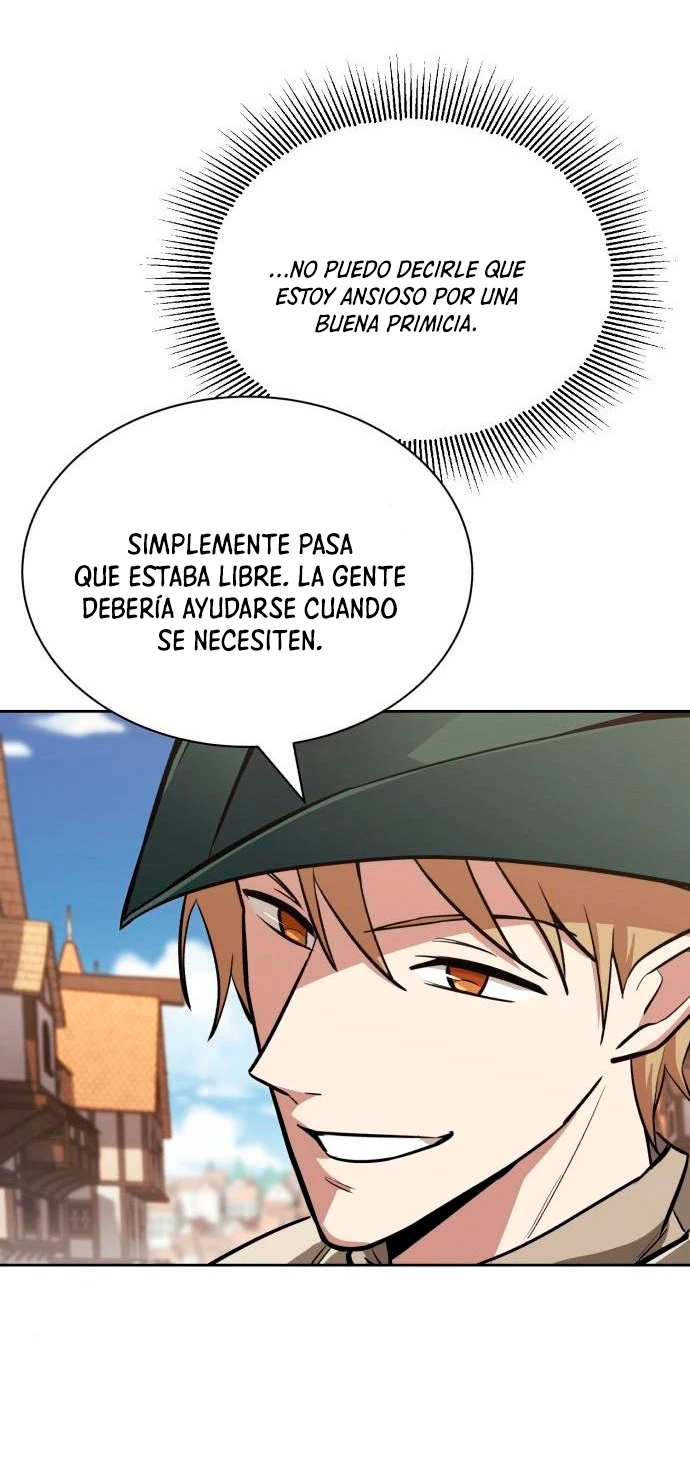 El principe perezoso se convierte en un genio - Capítulo 63 - Página 15 - LectorTMOo