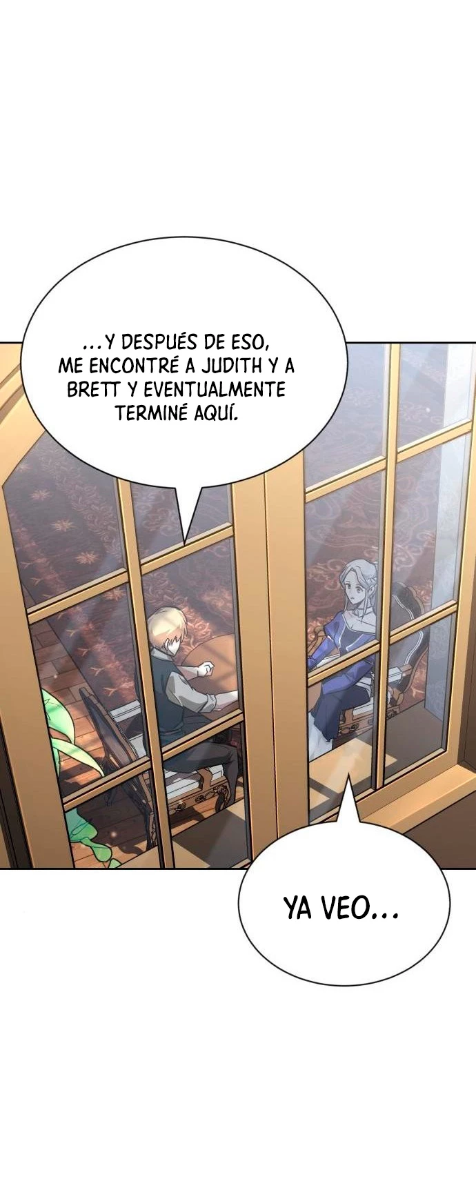 El principe perezoso se convierte en un genio - Capítulo 63 - Página 47 - LectorTMOo