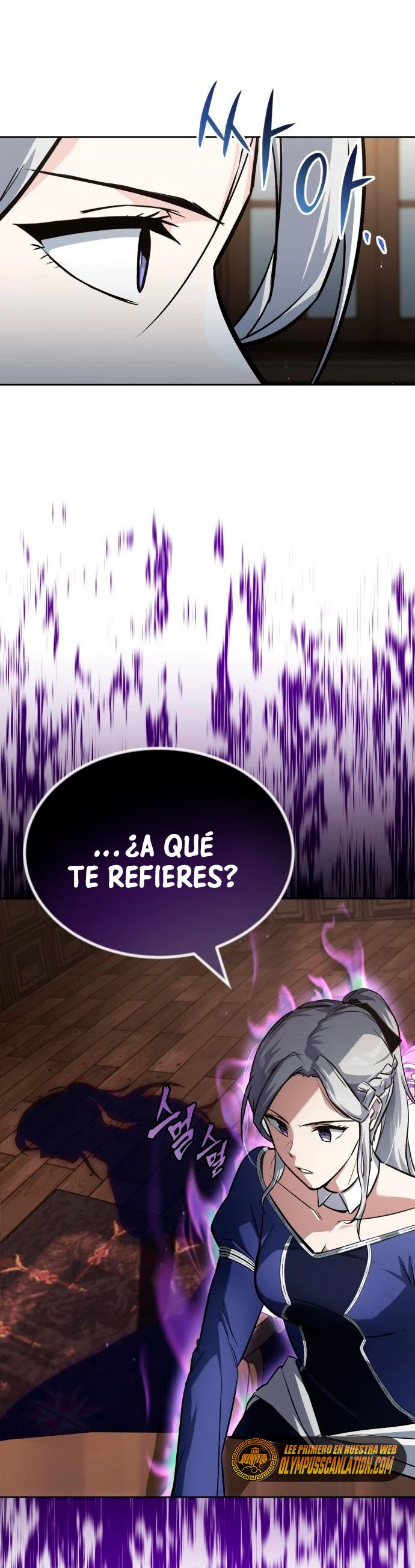 El principe perezoso se convierte en un genio - Capítulo 63 - Página 53 - LectorTMOo