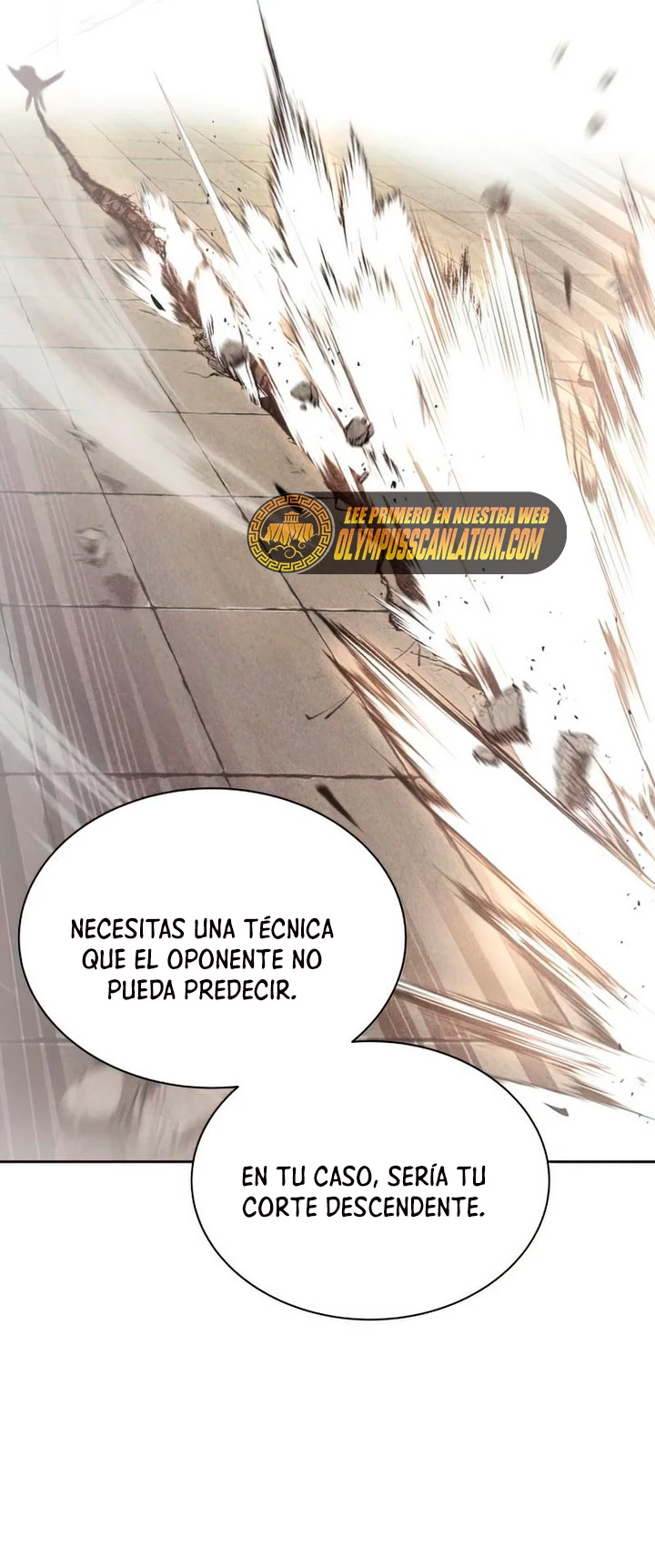 El principe perezoso se convierte en un genio - Capítulo 64 - Página 40 - LectorTMOo
