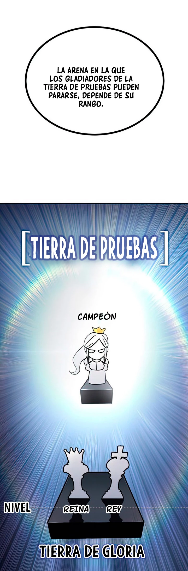 El principe perezoso se convierte en un genio - Capítulo 64 - Página 52 - LectorTMOo