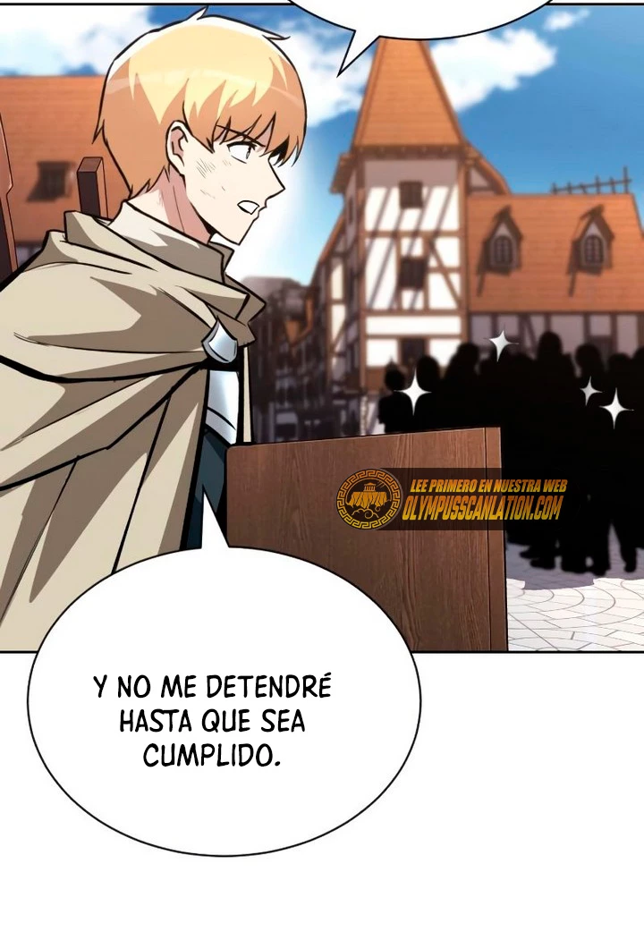 El principe perezoso se convierte en un genio - Capítulo 68 - Página 43 - LectorTMOo