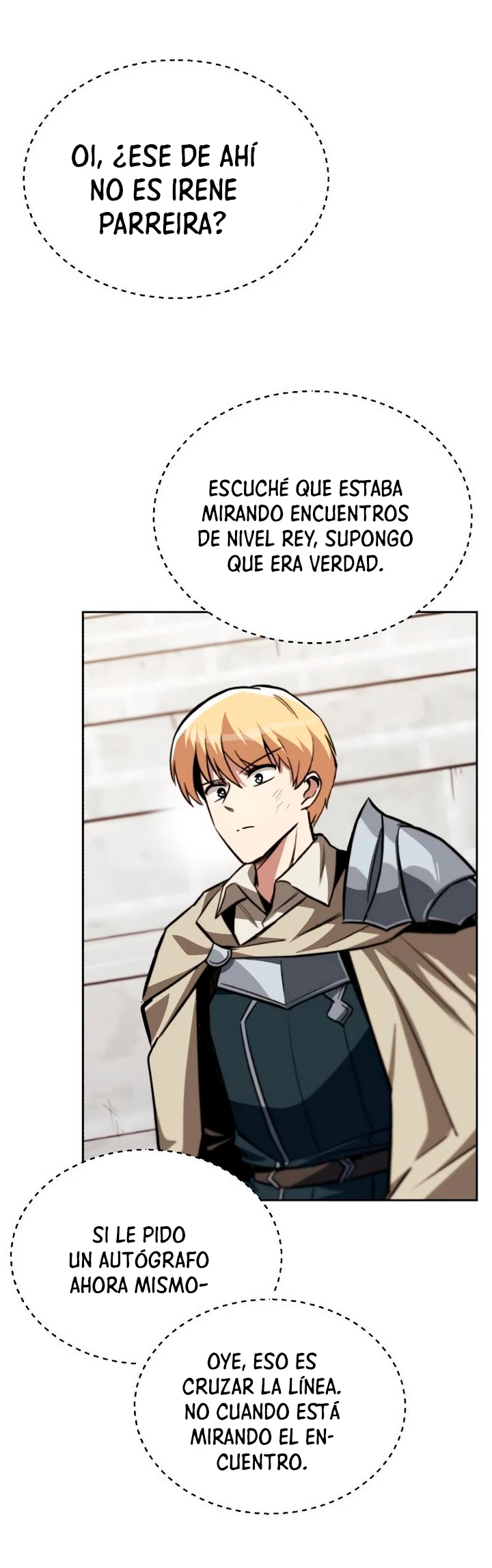 El principe perezoso se convierte en un genio - Capítulo 69 - Página 4 - LectorTMOo