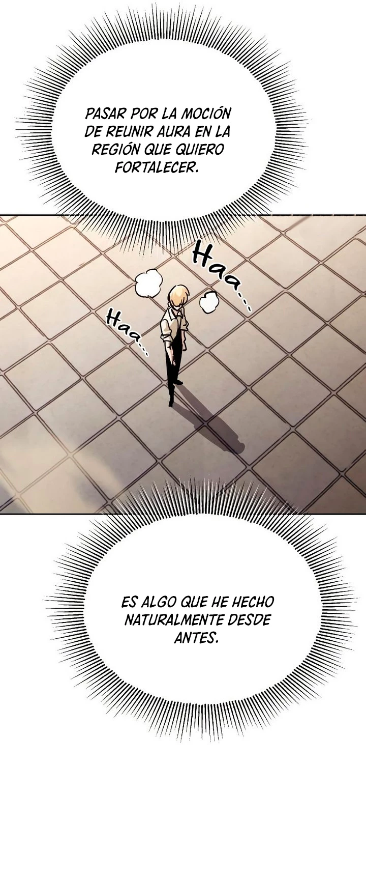 El principe perezoso se convierte en un genio - Capítulo 69 - Página 30 - LectorTMOo