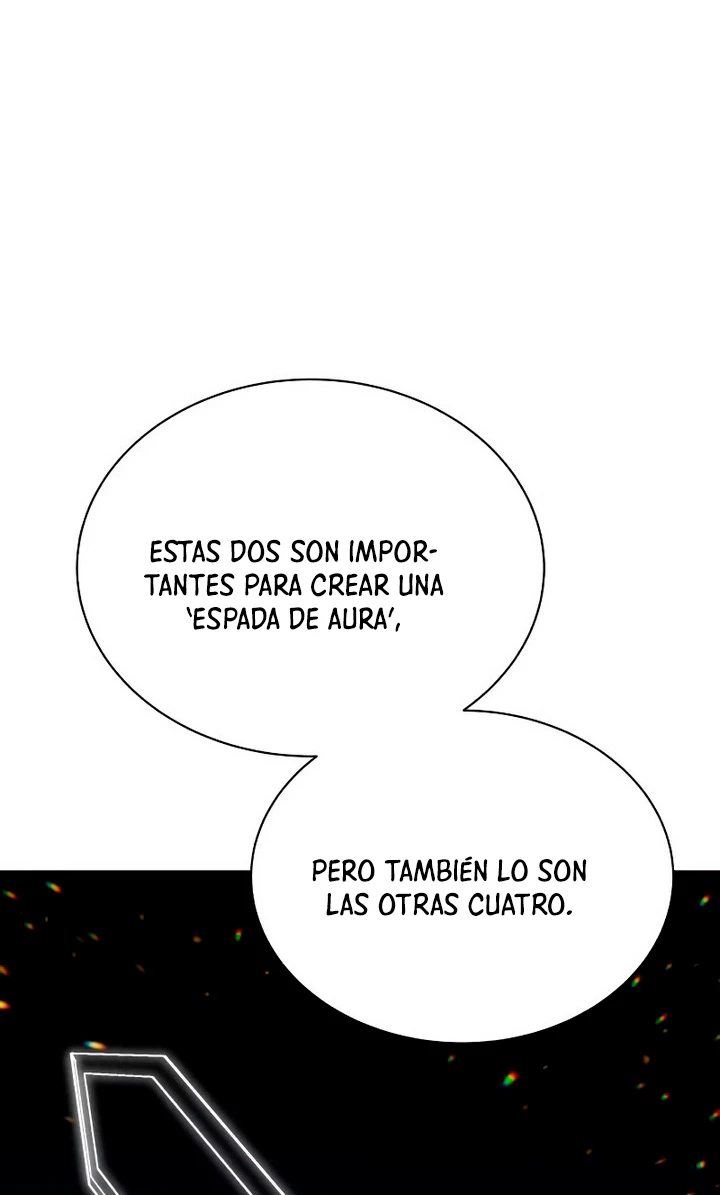 El principe perezoso se convierte en un genio - Capítulo 71 - Página 45 - LectorTMOo