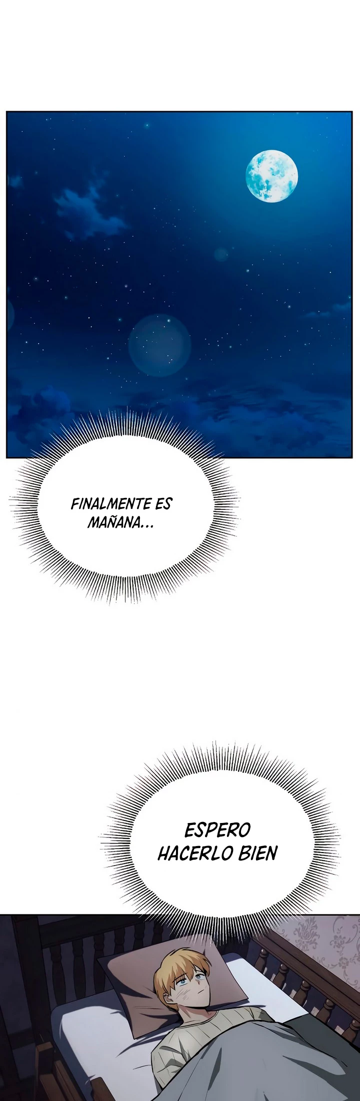 El principe perezoso se convierte en un genio - Capítulo 73 - Página 26 - LectorTMOo