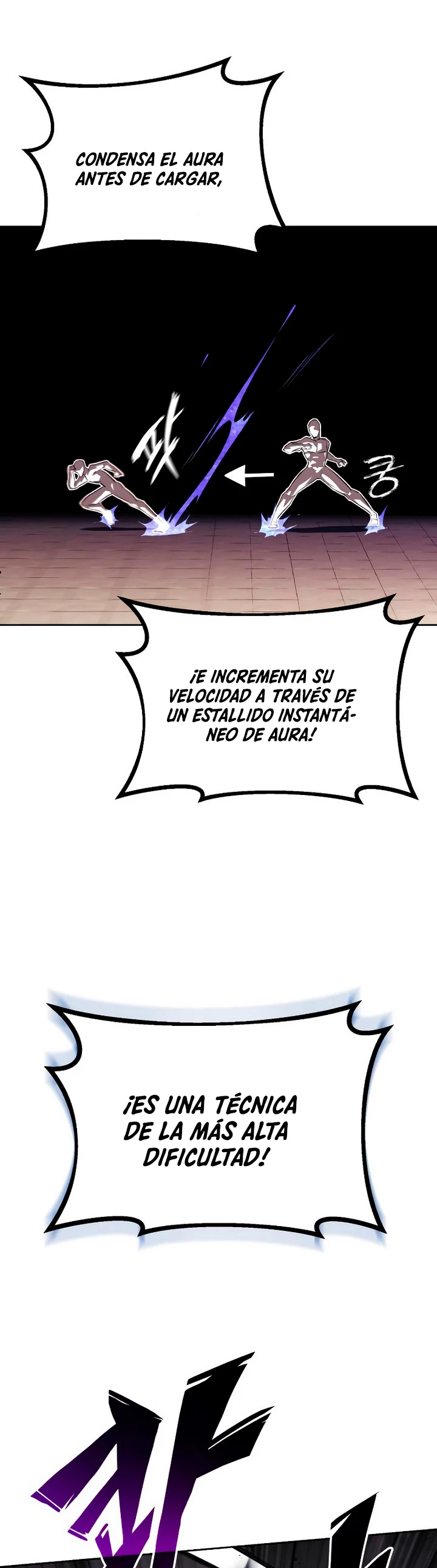 El principe perezoso se convierte en un genio - Capítulo 73 - Página 54 - LectorTMOo