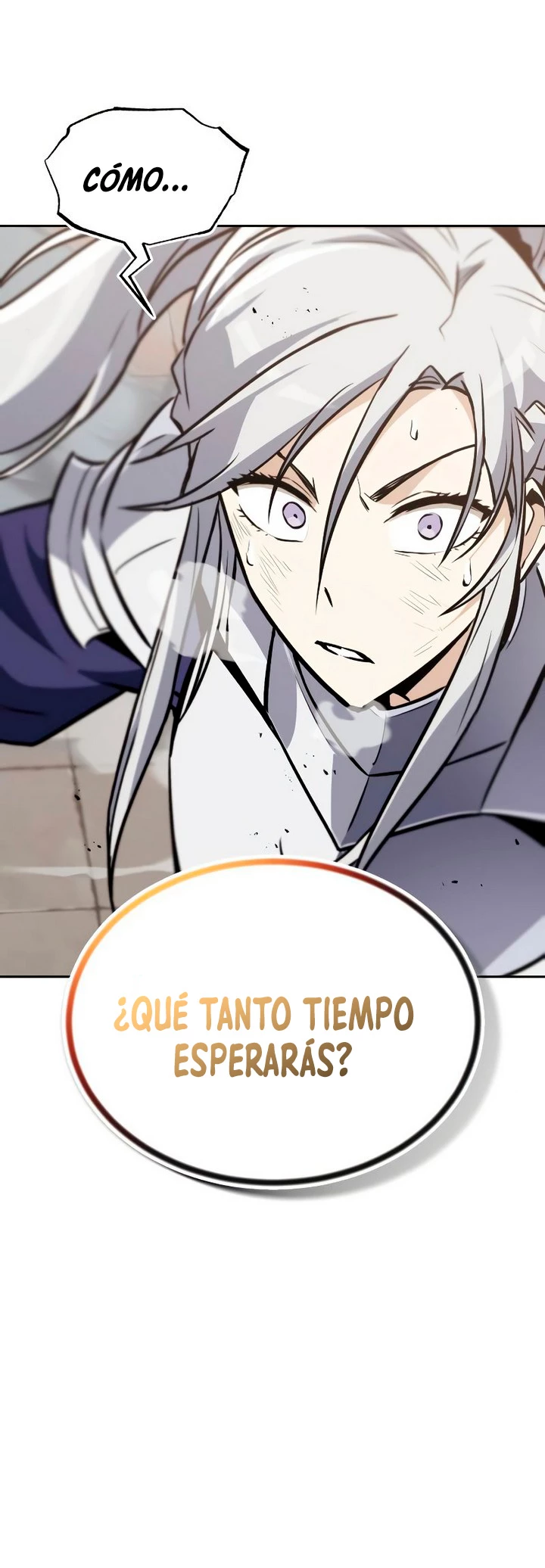 El principe perezoso se convierte en un genio - Capítulo 73 - Página 73 - LectorTMOo