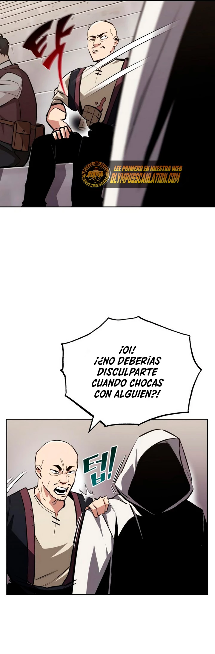 El principe perezoso se convierte en un genio - Capítulo 74 - Página 64 - LectorTMOo