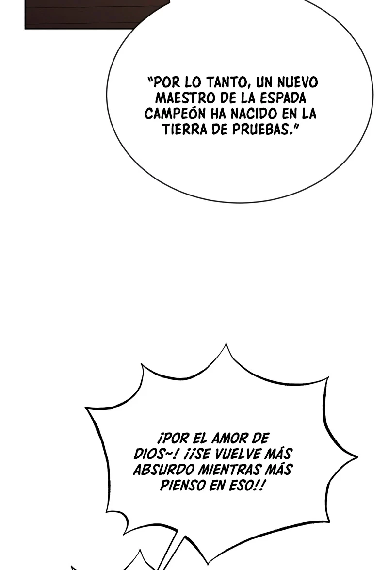 El principe perezoso se convierte en un genio - Capítulo 75 - Página 4 - LectorTMOo