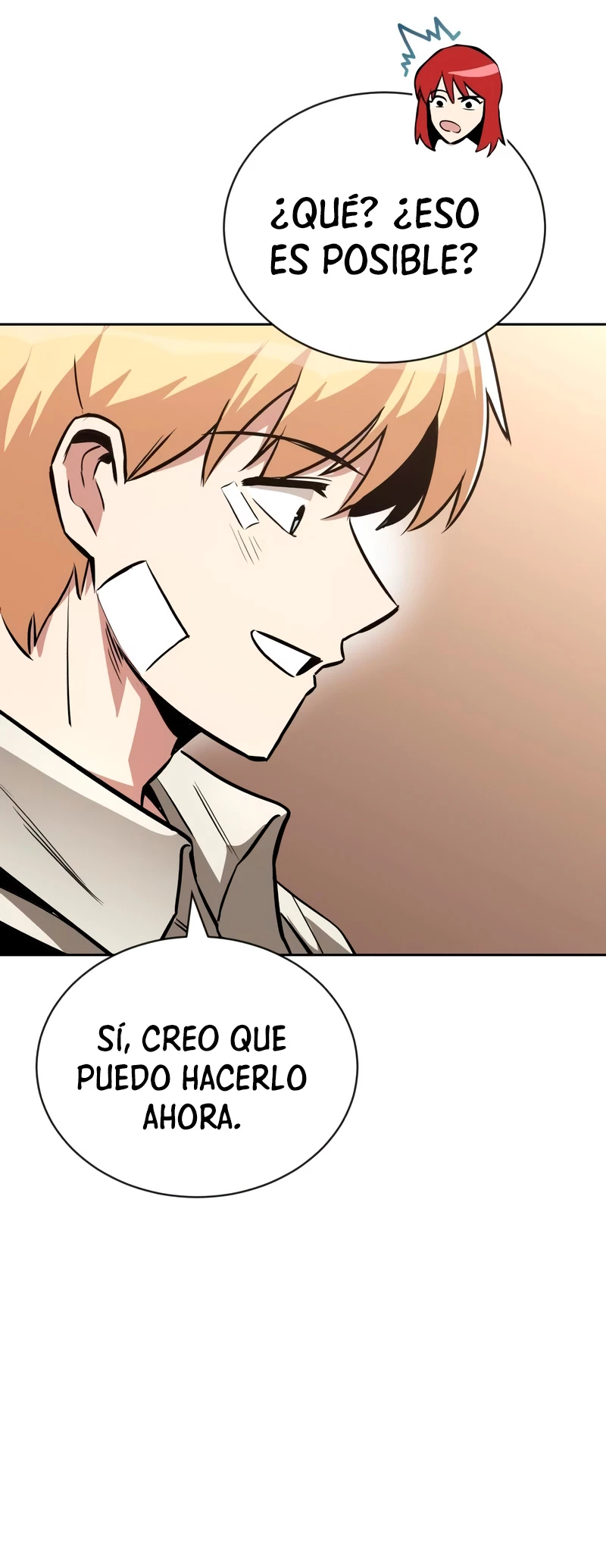 El principe perezoso se convierte en un genio - Capítulo 75 - Página 16 - LectorTMOo