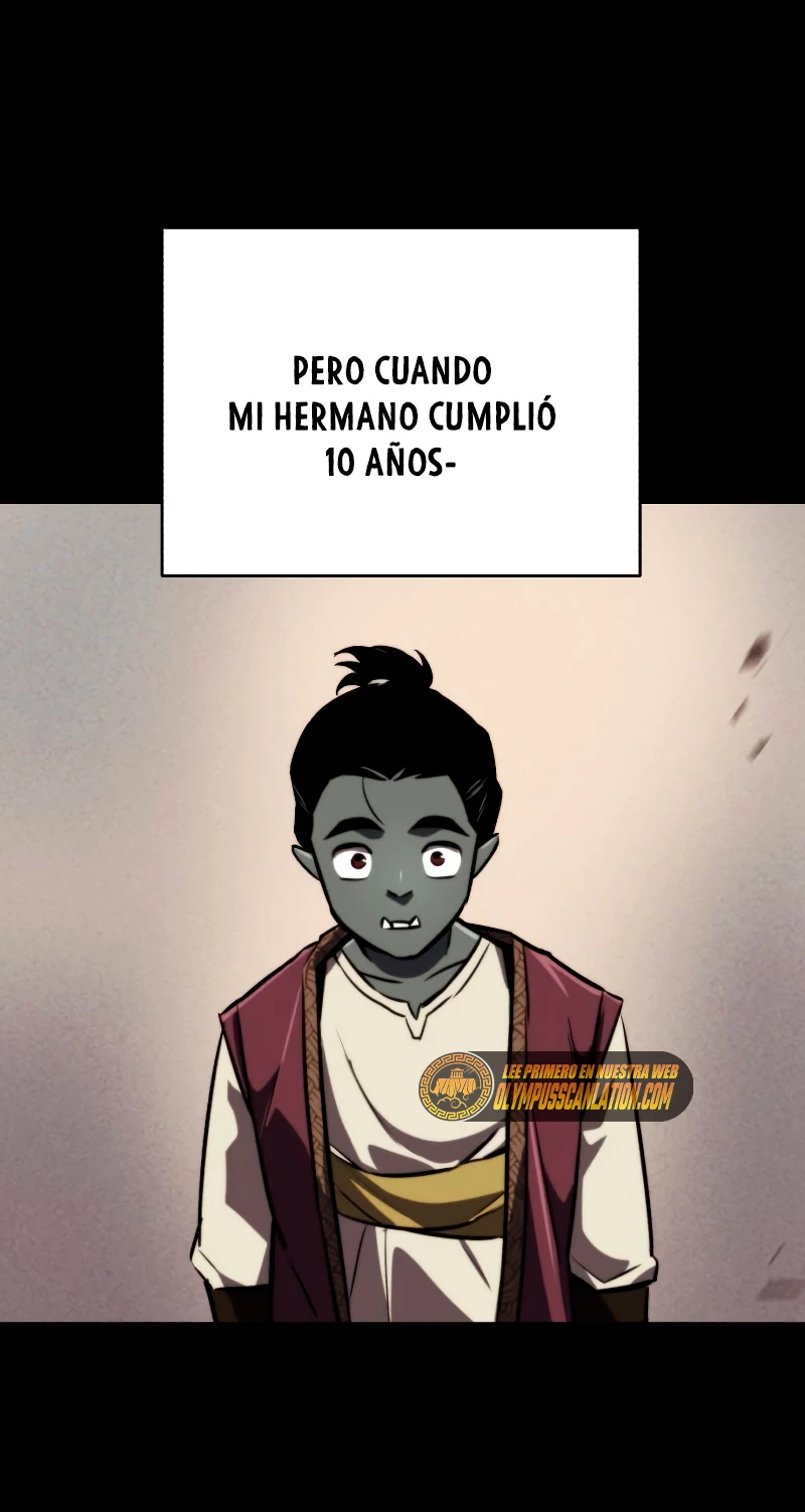 El principe perezoso se convierte en un genio - Capítulo 78 - Página 57 - LectorTMOo