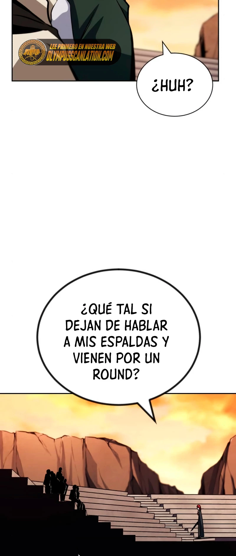 El principe perezoso se convierte en un genio - Capítulo 79 - Página 46 - LectorTMOo