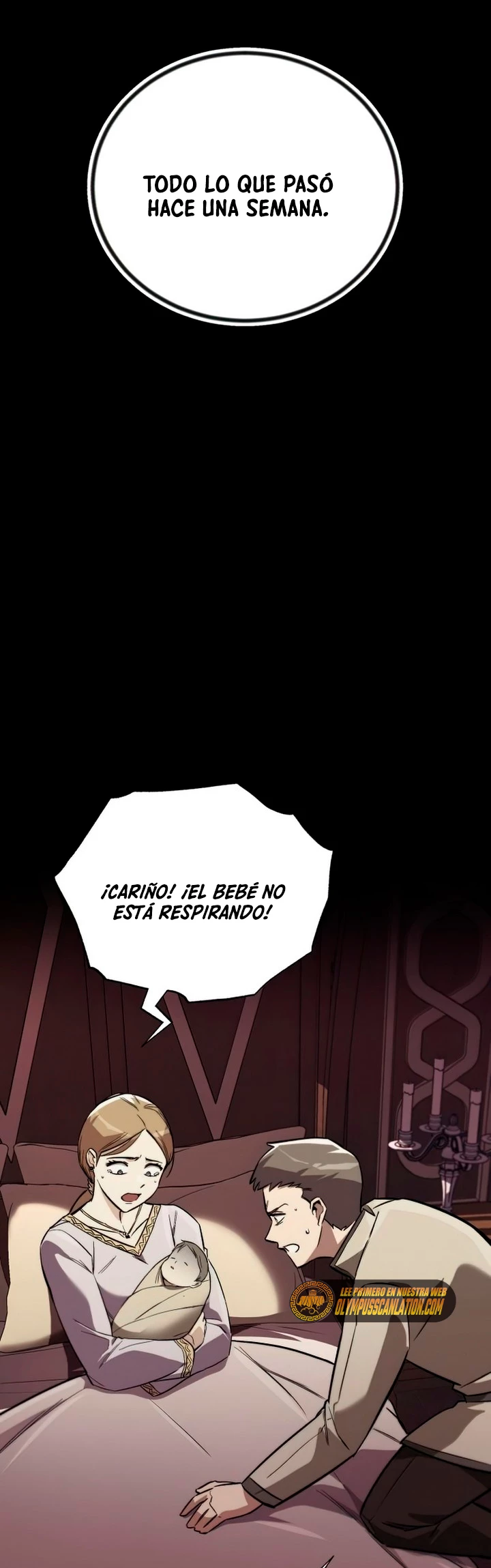 El principe perezoso se convierte en un genio - Capítulo 82 - Página 51 - LectorTMOo