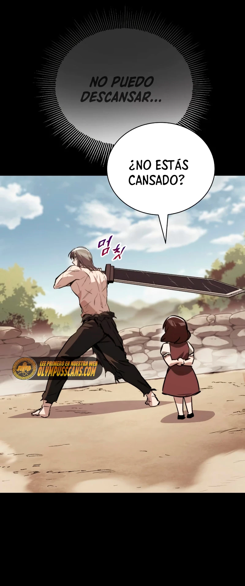 El principe perezoso se convierte en un genio - Capítulo 83 - Página 71 - LectorTMOo