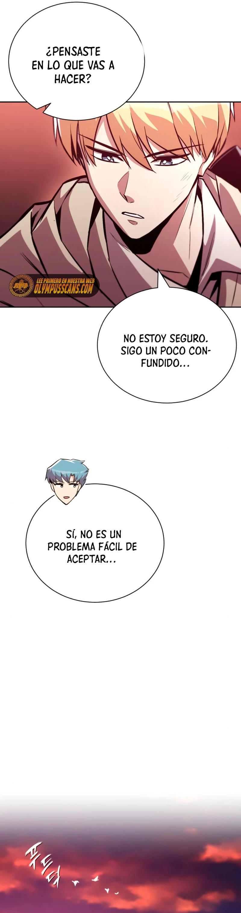El principe perezoso se convierte en un genio - Capítulo 84 - Página 62 - LectorTMOo