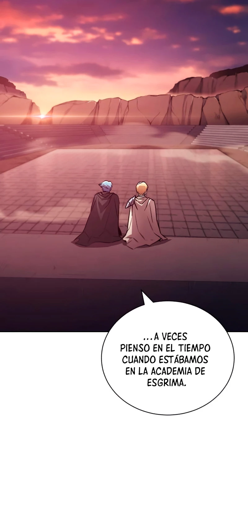 El principe perezoso se convierte en un genio - Capítulo 84 - Página 63 - LectorTMOo