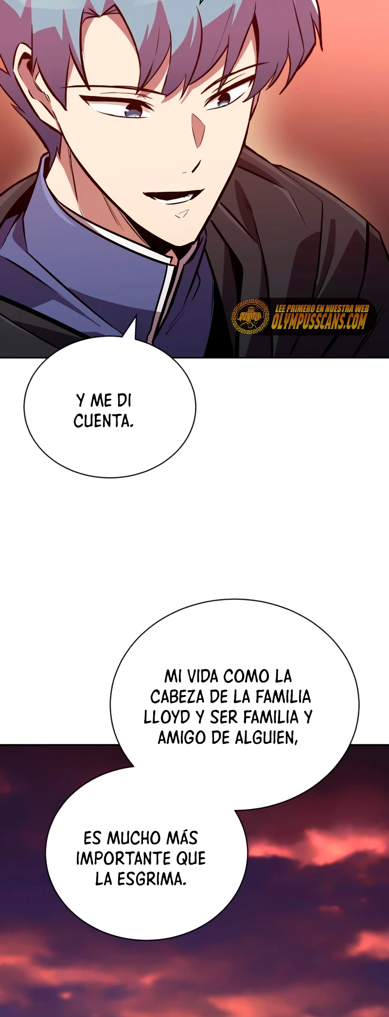 El principe perezoso se convierte en un genio - Capítulo 84 - Página 72 - LectorTMOo