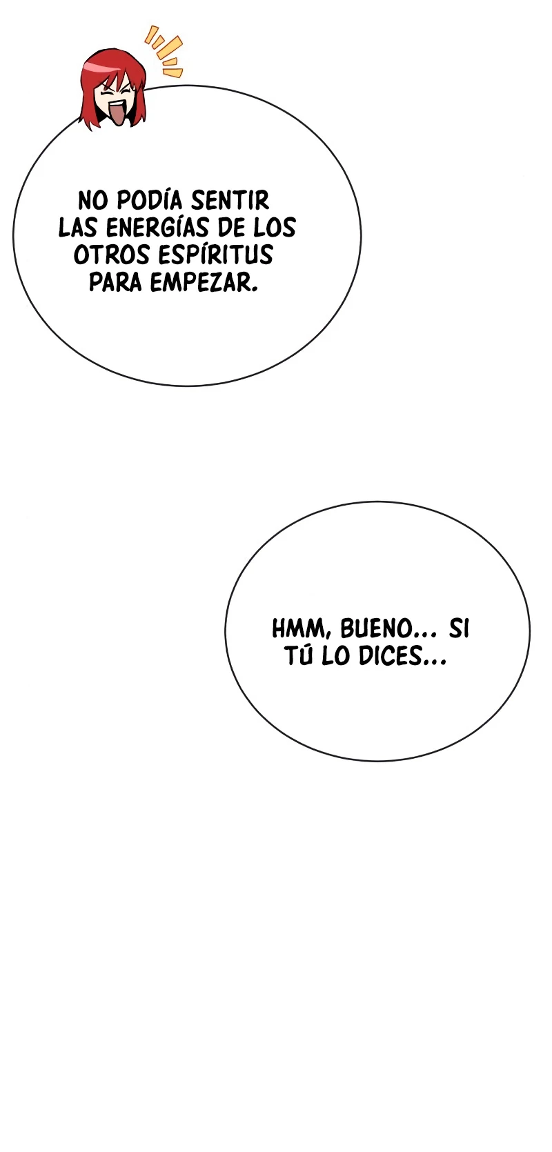 El principe perezoso se convierte en un genio - Capítulo 85 - Página 23 - LectorTMOo