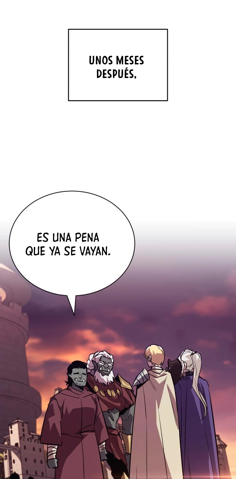 El principe perezoso se convierte en un genio - Capítulo 86 - Página 51 - LectorTMOo