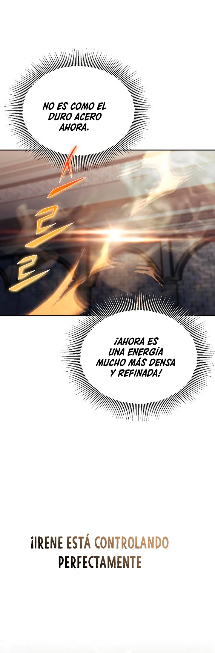 El principe perezoso se convierte en un genio - Capítulo 70 - Página 9 - LectorTMOo