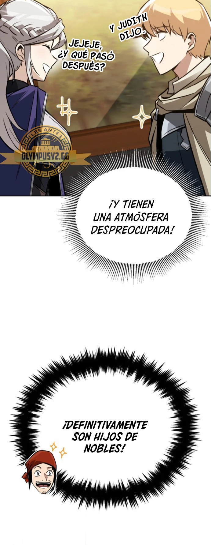 El principe perezoso se convierte en un genio - Capítulo 87 - Página 14 - LectorTMOo
