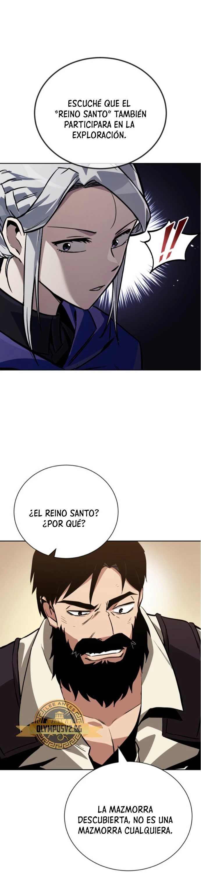 El principe perezoso se convierte en un genio - Capítulo 87 - Página 67 - LectorTMOo