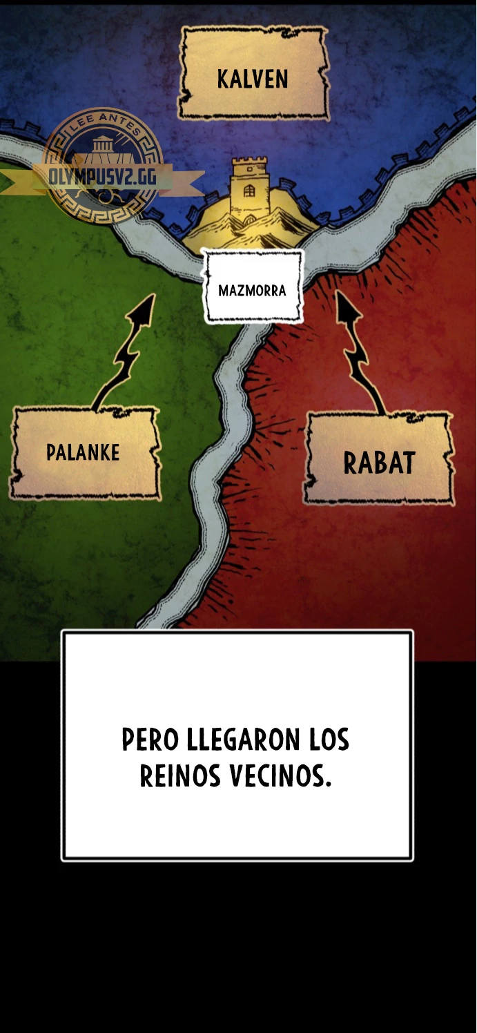 El principe perezoso se convierte en un genio - Capítulo 87 - Página 70 - LectorTMOo