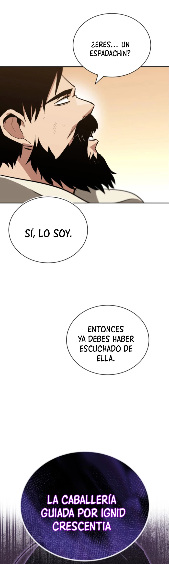 El principe perezoso se convierte en un genio - Capítulo 87 - Página 74 - LectorTMOo