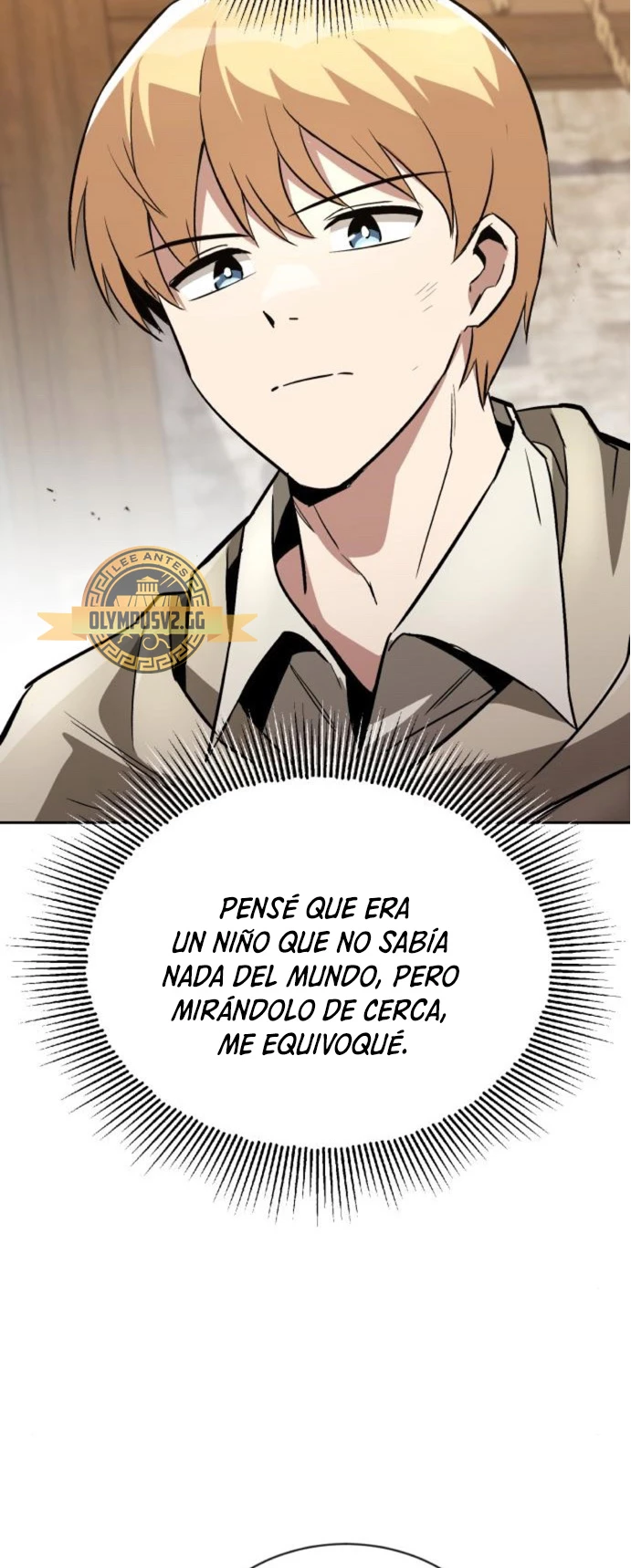 El principe perezoso se convierte en un genio - Capítulo 88 - Página 4 - LectorTMOo