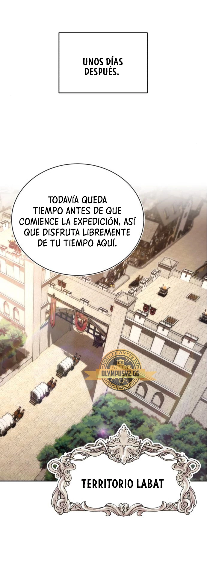 El principe perezoso se convierte en un genio - Capítulo 88 - Página 55 - LectorTMOo