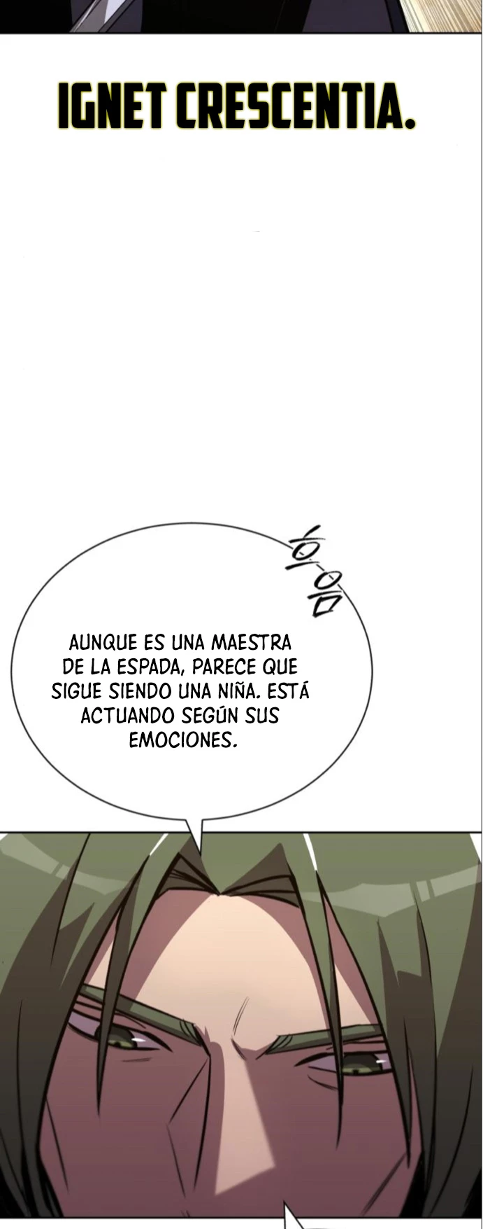 El principe perezoso se convierte en un genio - Capítulo 89 - Página 6 - LectorTMOo
