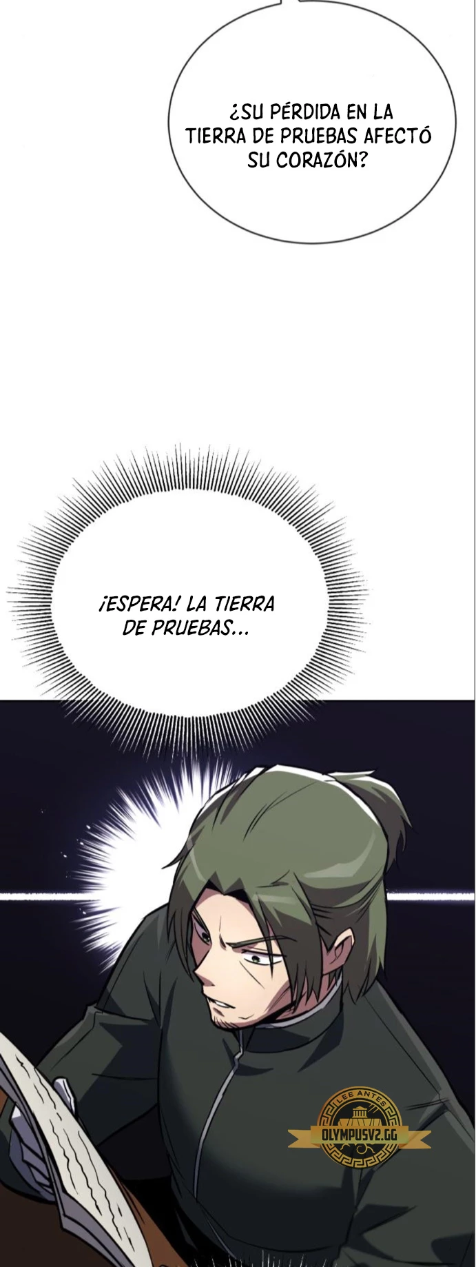 El principe perezoso se convierte en un genio - Capítulo 89 - Página 7 - LectorTMOo