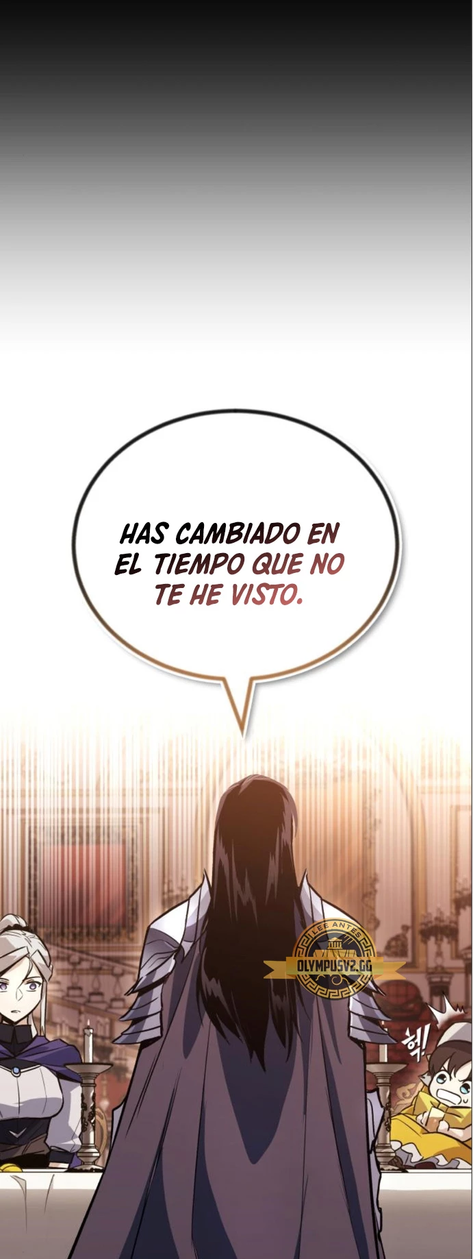 El principe perezoso se convierte en un genio - Capítulo 89 - Página 72 - LectorTMOo