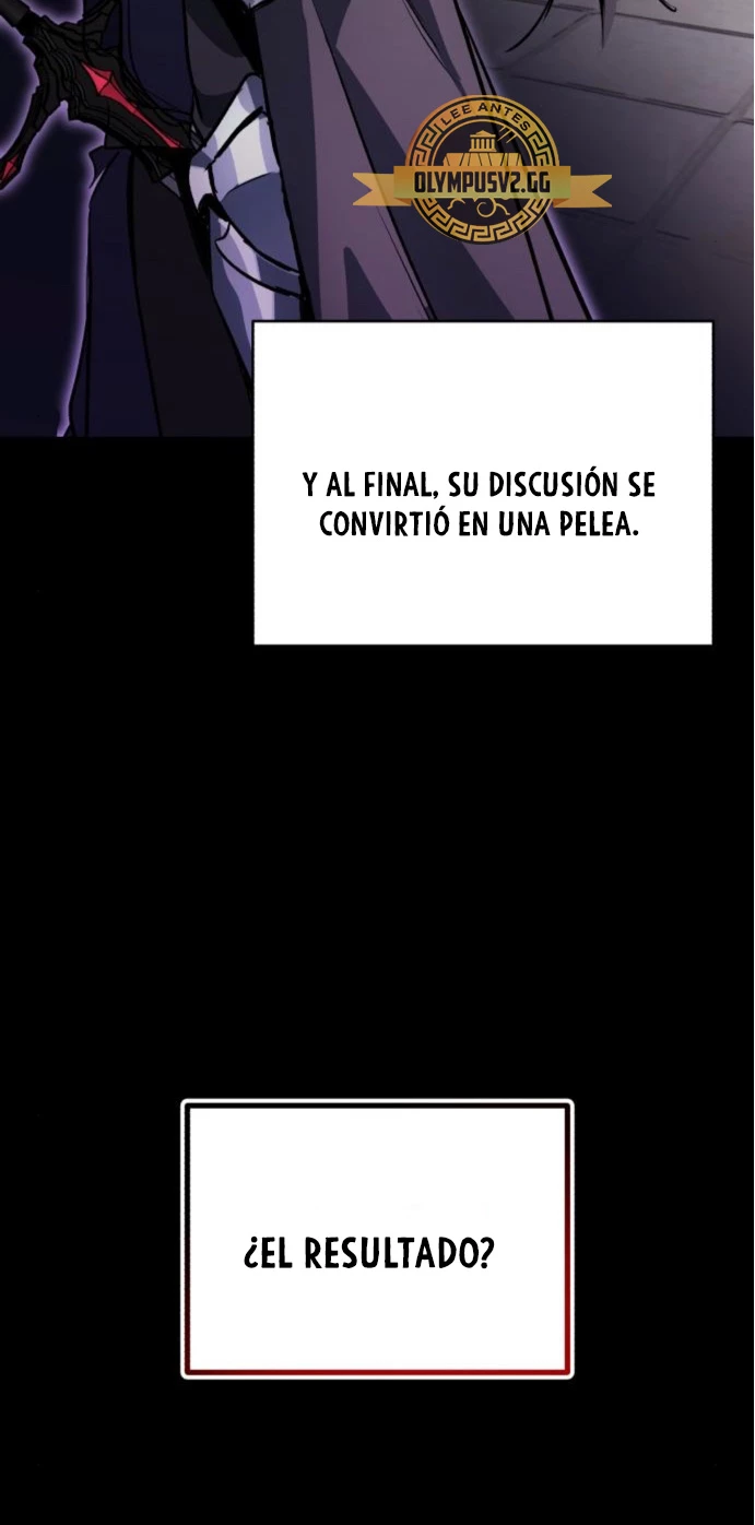 El principe perezoso se convierte en un genio - Capítulo 90 - Página 53 - LectorTMOo