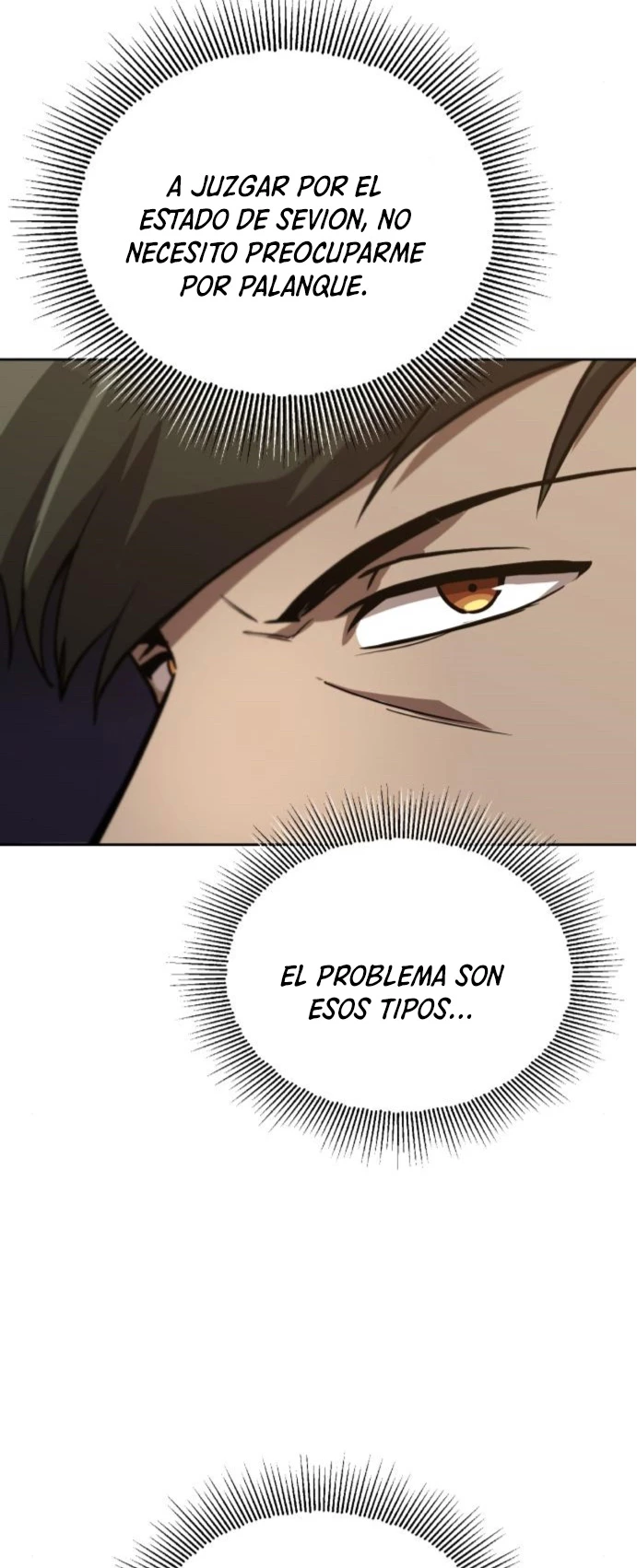 El principe perezoso se convierte en un genio - Capítulo 90 - Página 60 - LectorTMOo