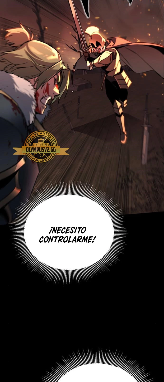 El principe perezoso se convierte en un genio - Capítulo 90 - Página 77 - LectorTMOo