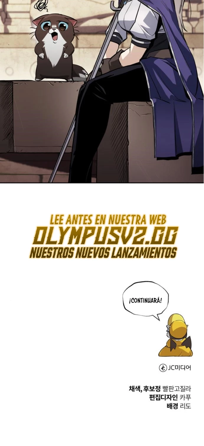 El principe perezoso se convierte en un genio - Capítulo 90 - Página 84 - LectorTMOo