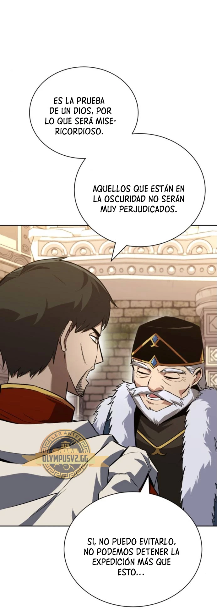 El principe perezoso se convierte en un genio - Capítulo 91 - Página 12 - LectorTMOo