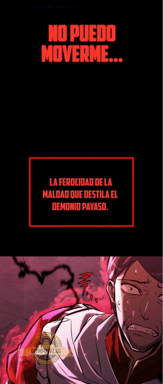 El principe perezoso se convierte en un genio - Capítulo 92 - Página 20 - LectorTMOo