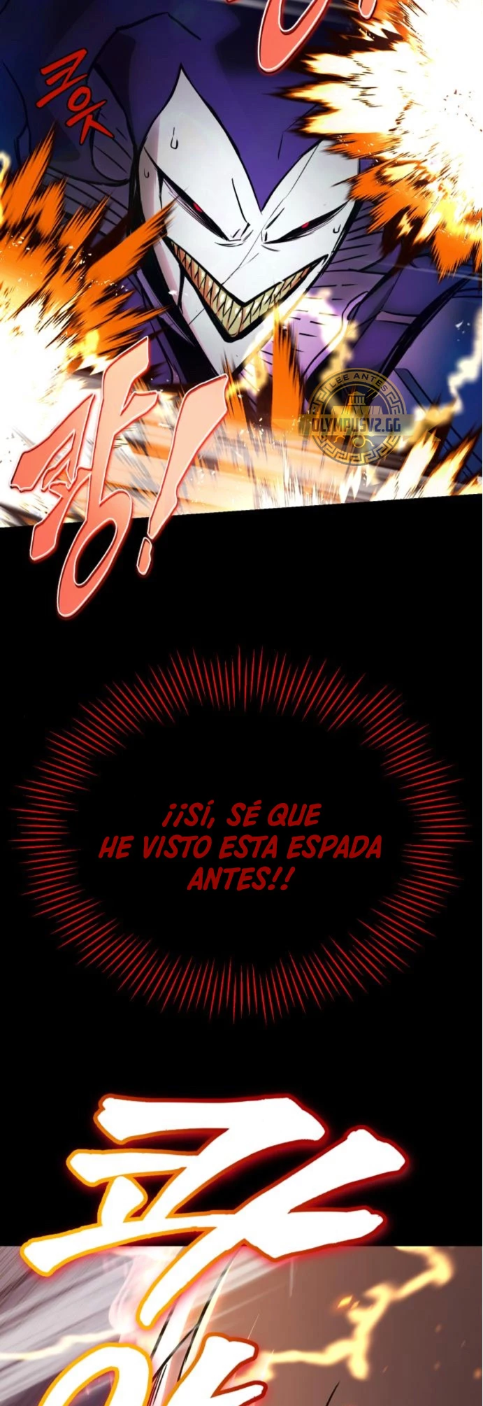 El principe perezoso se convierte en un genio - Capítulo 92 - Página 59 - LectorTMOo