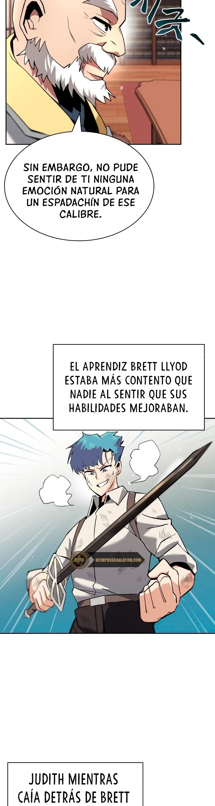 El principe perezoso se convierte en un genio - Capítulo 18 - Página 10 - LectorTMOo