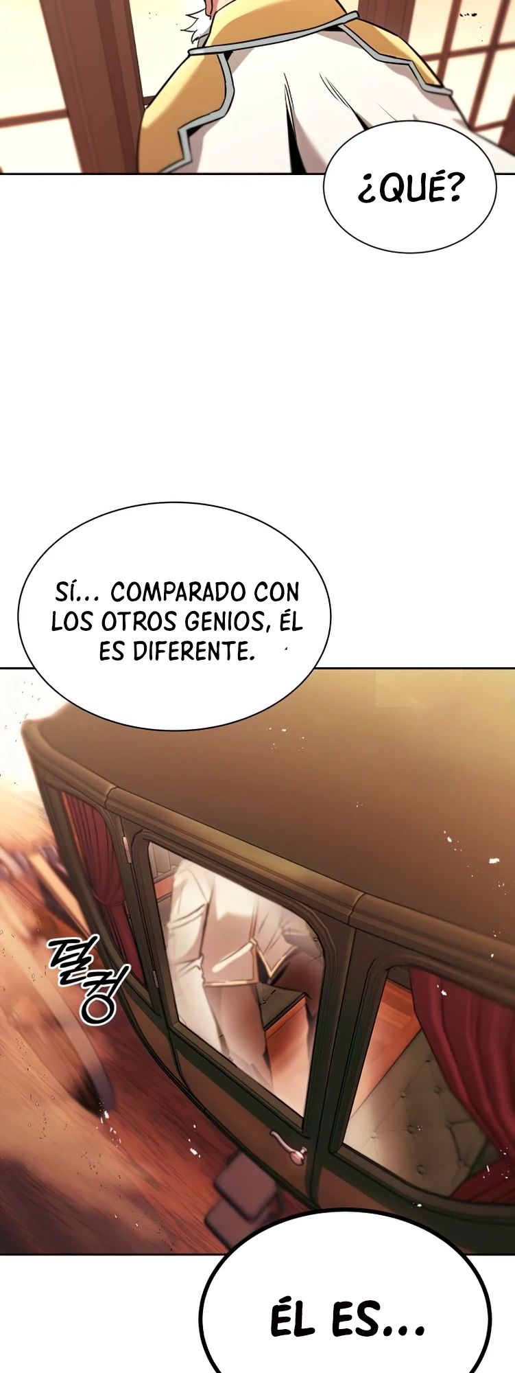 El principe perezoso se convierte en un genio - Capítulo 18 - Página 53 - LectorTMOo