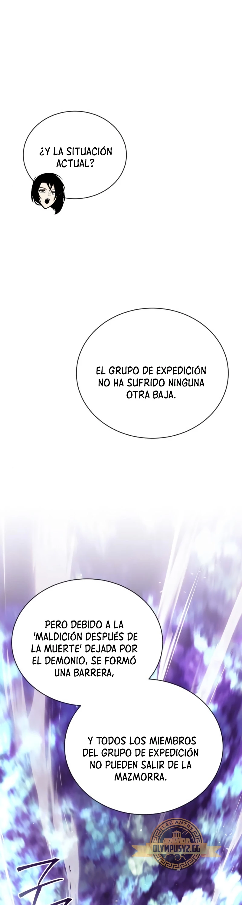 El principe perezoso se convierte en un genio - Capítulo 95 - Página 14 - LectorTMOo