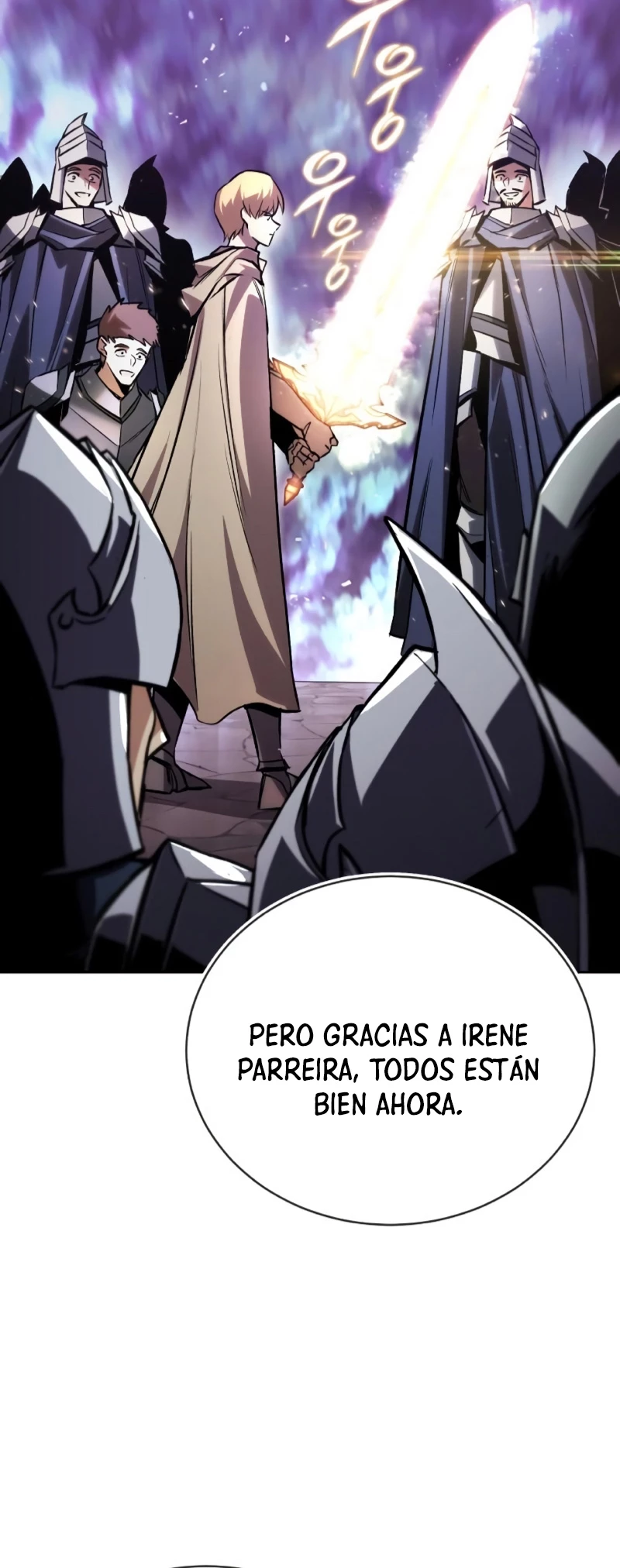 El principe perezoso se convierte en un genio - Capítulo 95 - Página 16 - LectorTMOo