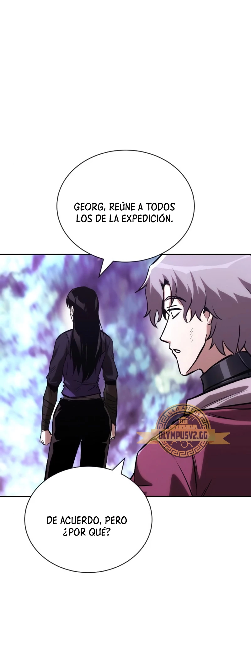 El principe perezoso se convierte en un genio - Capítulo 95 - Página 26 - LectorTMOo