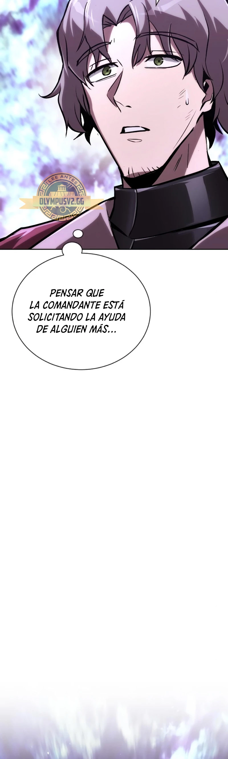 El principe perezoso se convierte en un genio - Capítulo 95 - Página 28 - LectorTMOo