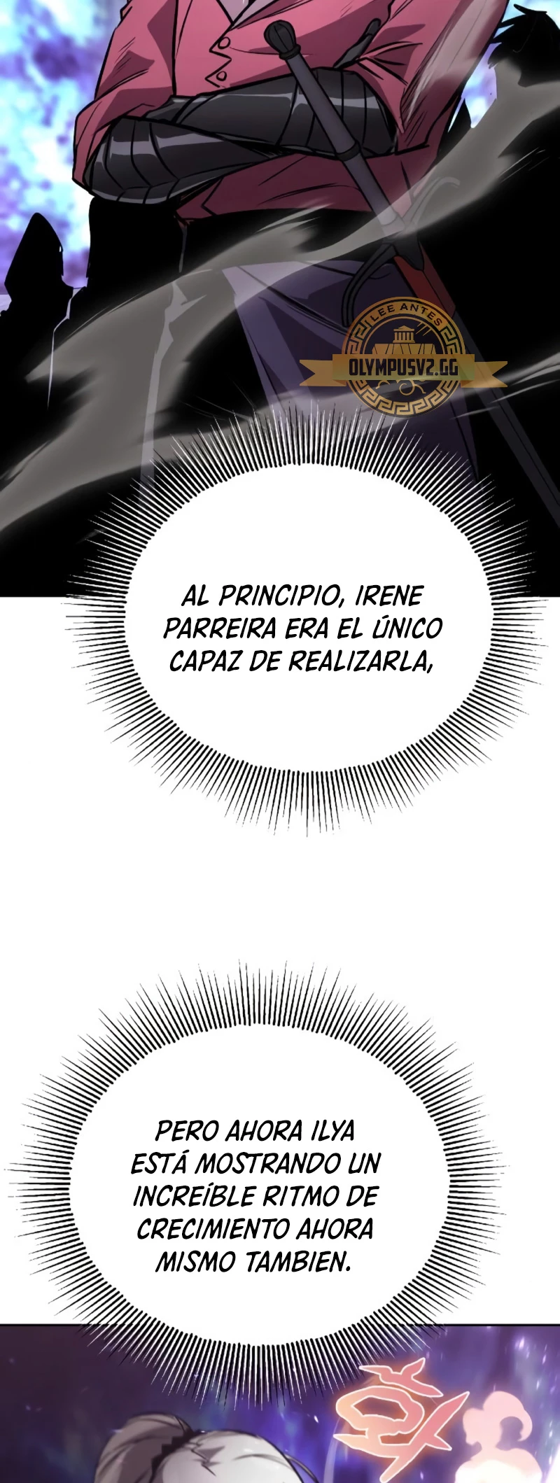 El principe perezoso se convierte en un genio - Capítulo 95 - Página 62 - LectorTMOo